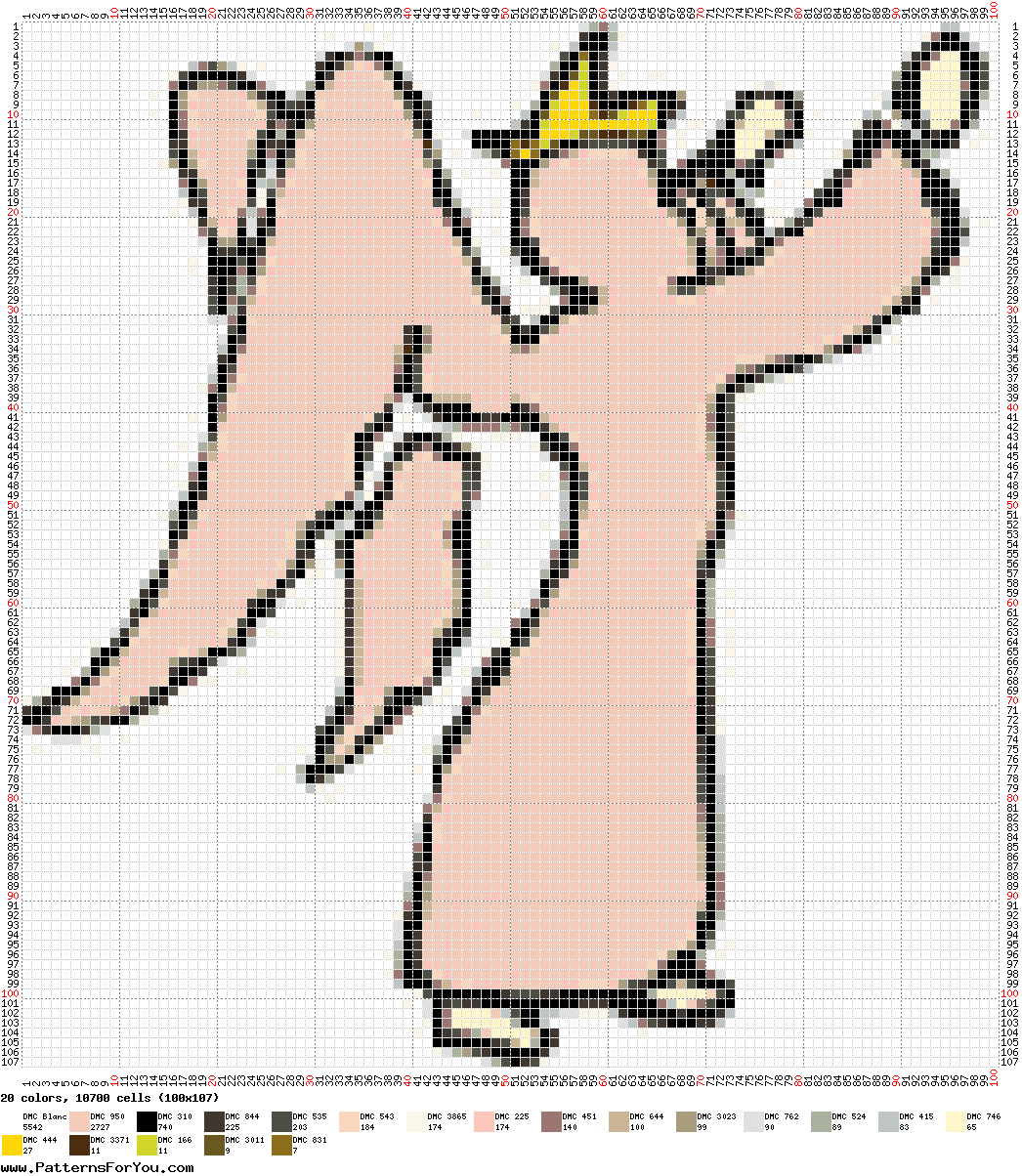 pattern Religion Angels