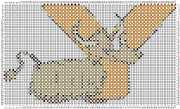 pattern Letters & numbers Animals