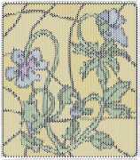 pattern Plants Flowers