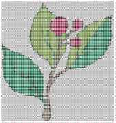pattern Plants Trees