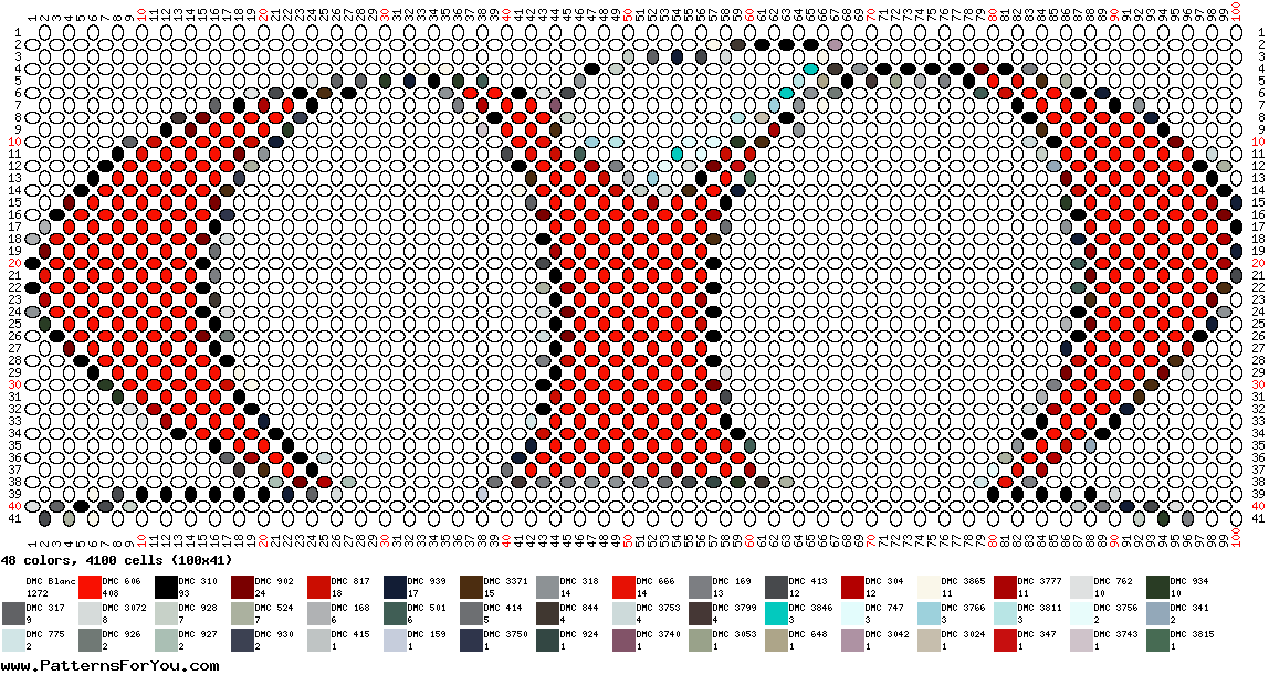 pattern Weather Winter Letters & numbers Winter