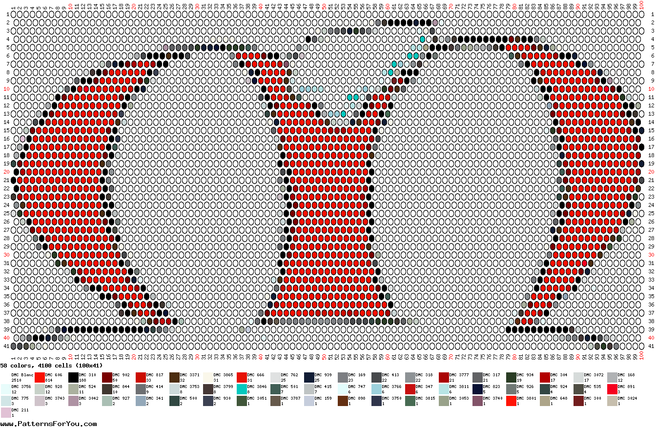 pattern Weather Winter Letters & numbers Winter