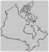 pattern Countries Canada