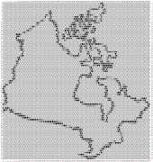 pattern Countries Canada