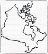 pattern Countries Canada
