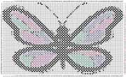 pattern Animals Butterflies
