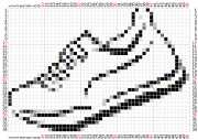 pattern Sports Running