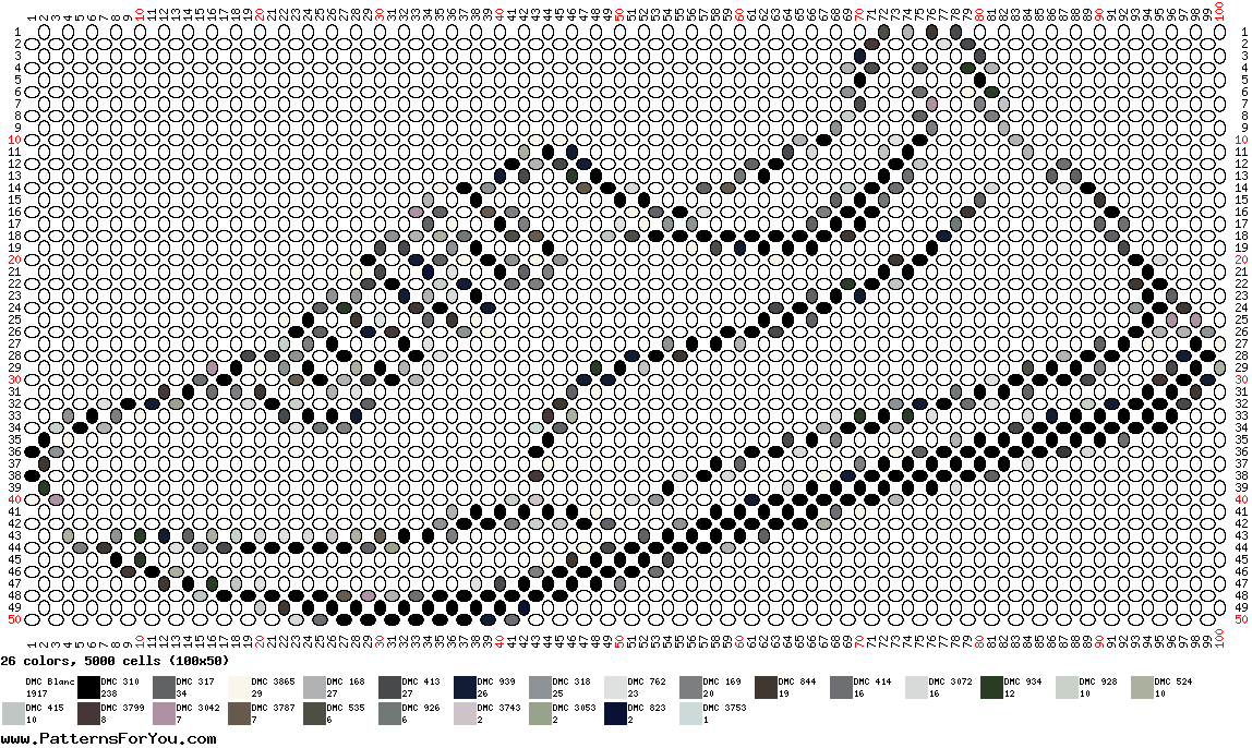 pattern Sports Running