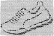 pattern Sports Running
