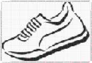 pattern Sports Running