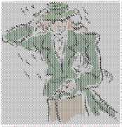 pattern People Women