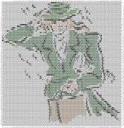 pattern People Women