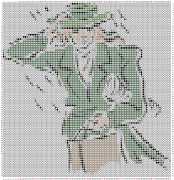pattern People Women