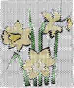 pattern Plants Flowers
