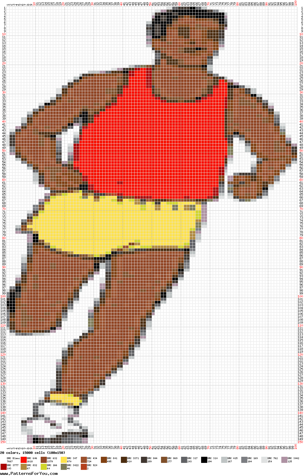 pattern People Men Sports Running