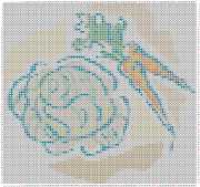 pattern Plants Vegetables