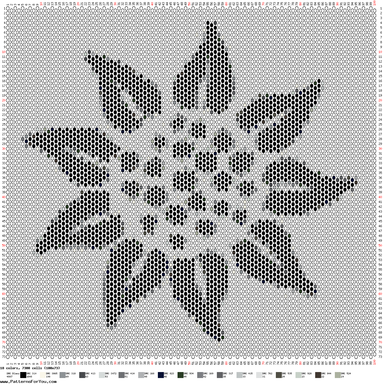 pattern Weather Sun
