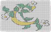 pattern Plants Flowers Letters & numbers Flowers
