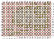 pattern Animals Cats