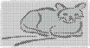 pattern Animals Cats