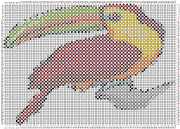 pattern Animals Birds