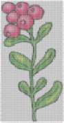 pattern Plants Flowers