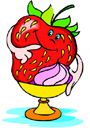 image Plants Strawberries