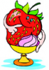 image  Plants Strawberries