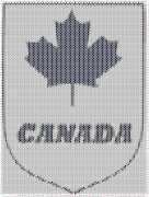 pattern Countries Canada
