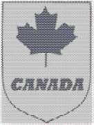 pattern Countries Canada