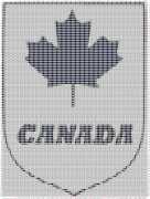 pattern Countries Canada