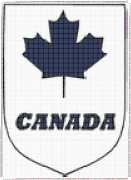 pattern Countries Canada