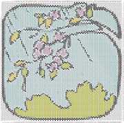 pattern Plants Trees