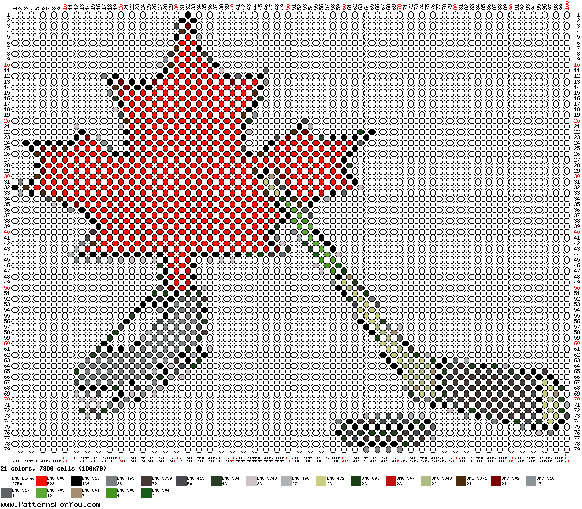 pattern Sports Hockey Countries Canada