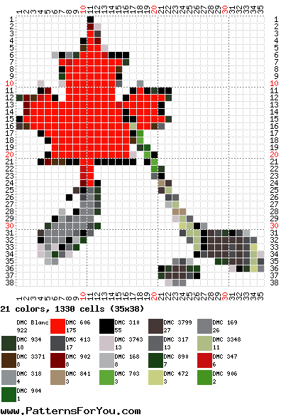 pattern Sports Hockey Countries Canada