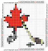 pattern Sports Hockey Countries Canada
