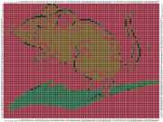 pattern Animals Mice