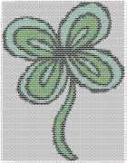 pattern Plants Flowers