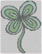 pattern Plants Flowers