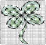 pattern Plants Flowers