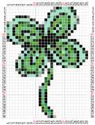 pattern Plants Flowers