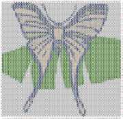 pattern Animals Butterflies
