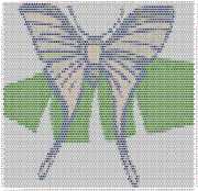 pattern Animals Butterflies