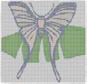 pattern Animals Butterflies