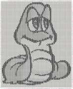 pattern Animals Cats