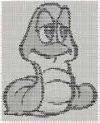 pattern Animals Cats