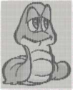 pattern Animals Cats