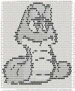 pattern Animals Cats