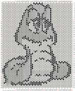 pattern Animals Cats
