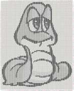 pattern Animals Cats